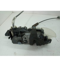 Fechadura Porta Motorista Peugeot Expert 2018