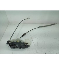 Fechadura Porta Motorista Peugeot Expert 2018