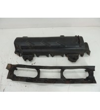 Proteção Bicos Ford Ranger 3.2 2014