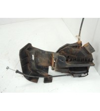 Fechadura Porta Dianteira Direita Ford Ranger Xlt 2014