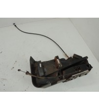 Fechadura Porta Dianteira Direita Ford Ranger Xlt 2014