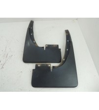 Par Lameiro Dianteiro Ford Ranger Xlt 3.2 4x4 Aut. 2014