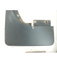 Par Lameiro Dianteiro Ford Ranger Xlt 3.2 4x4 Aut. 2014