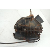 Fechadura Porta Traseira Direita Ford Ranger Xlt 2014