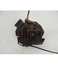 Fechadura Porta Traseira Esquerda Ford Ranger Xlt 2014