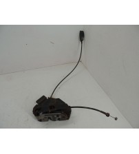 Fechadura Porta Traseira Esquerda Ford Ranger Xlt 2014