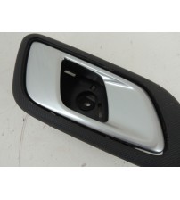 Maçaneta Interna Traseira Direita Ford Ranger Xlt 2014 Traseira