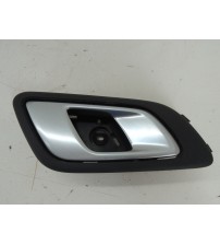 Maçaneta Interna Traseira Direita Ford Ranger Xlt 2014 Traseira