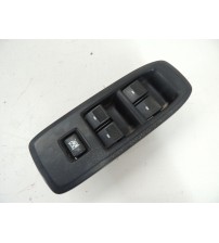 Comando Vidro Porta Motorista Ford Ranger Xlt 2014