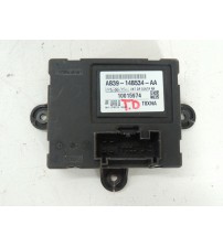 Modulo Porta Traseira Direita Ford Ranger Xlt 3.2 2014