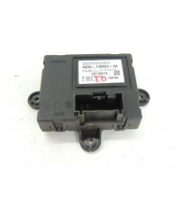 Modulo Porta Traseira Direita Ford Ranger Xlt 3.2 2014