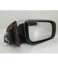 Retrovisor Lado Direito Ford Ranger Xlt 2014