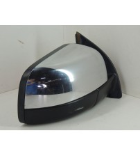 Retrovisor Lado Direito Ford Ranger Xlt 2014