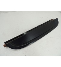 Acabamento Externo Porta Traseira Esquerda Ford Ranger 2014