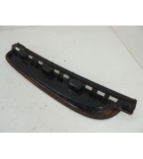 Acabamento Externo Porta Traseira Esquerda Ford Ranger 2014