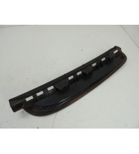 Acabamento Externo Porta Traseira Direita Ford Ranger 2014