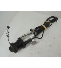 Gargalo Tanque Combustível Com Tampa Ford Ranger Xlt Cd 2014