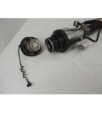 Gargalo Tanque Combustível Com Tampa Ford Ranger Xlt Cd 2014