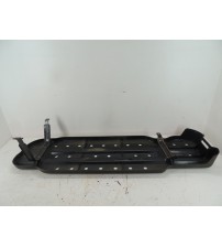 Proteção Inferior Tanque De Combustível Ford Ranger 3.2 2014