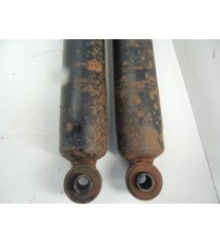 Par Amortecedor Traseiro Ford Ranger 3.2 2014