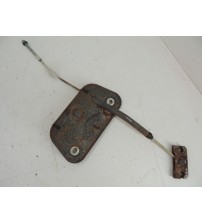 Cabo Central Freio De Mão Ford Ranger 3.2 2014