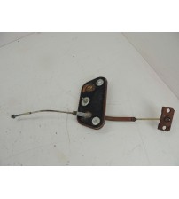 Cabo Central Freio De Mão Ford Ranger 3.2 2014