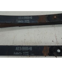 Par Feixe De Molas Ford Ranger 3.2 Cd 2014 ( Usado )