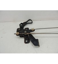 Par Fechadura Tampa Traseira Ford Ranger 2014