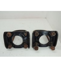 Par Grampo Suporte Feixe Molas Ford Ranger 3.2 2014 (usado)