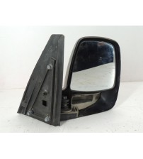 Retrovisor Lado Direito Kia Bongo 2010
