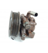 Bomba De Direção Hidráulica Ford Ranger 3.2 2014