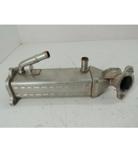 Radiador Egr Ford Ranger Xlt 3.2 2014