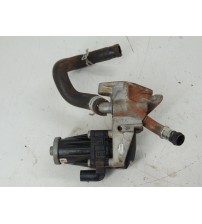 Válvula Egr Ford Ranger Xlt 3.2 2014