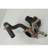 Válvula Egr Ford Ranger Xlt 3.2 2014