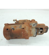 Motor De Arranque Ford Ranger 3.2 Automática 2014