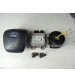 Kit Tabelier Com Bolsa Ford Ranger Xlt 2014 Preto