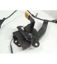 Fechadura Capô Dianteiro Ford Ranger Xlt 2014