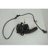 Fechadura Capô Dianteiro Ford Ranger Xlt 2014