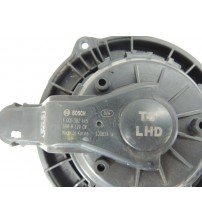 Motor Ventilação Interna Ford Ranger Xlt 3.2 2014