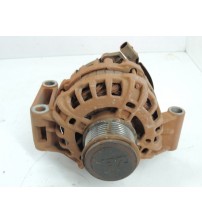 Alternador Ford Ranger Xlt 3.2 5 Cilindros Diesel 2014