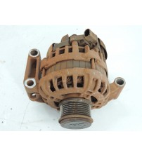 Alternador Ford Ranger Xlt 3.2 5 Cilindros Diesel 2014