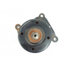 Polia Hélice Motor Ford Ranger 3.2 5 Cilindros Diesel 2014