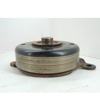 Polia Hélice Motor Ford Ranger 3.2 5 Cilindros Diesel 2014