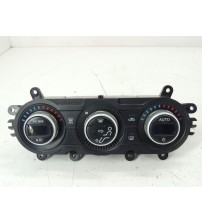 Comando Ar Condicionado Ford Ranger Xlt 2014