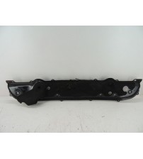 Chapa Inferior Churrasqueira Ford Ranger 2014 Preto