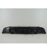 Chapa Inferior Churrasqueira Ford Ranger 2014 Preto