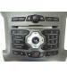 Painel Controle Radio Ford Ranger Xlt 2014
