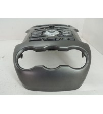 Painel Controle Radio Ford Ranger Xlt 2014