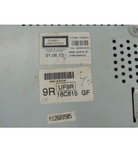 Aparelho Cd Radio Ford Ranger Xlt 2014