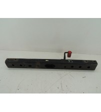 Travessa Caixa Câmbio Ford Ranger Cd 3.2 4x4 Automática 2014